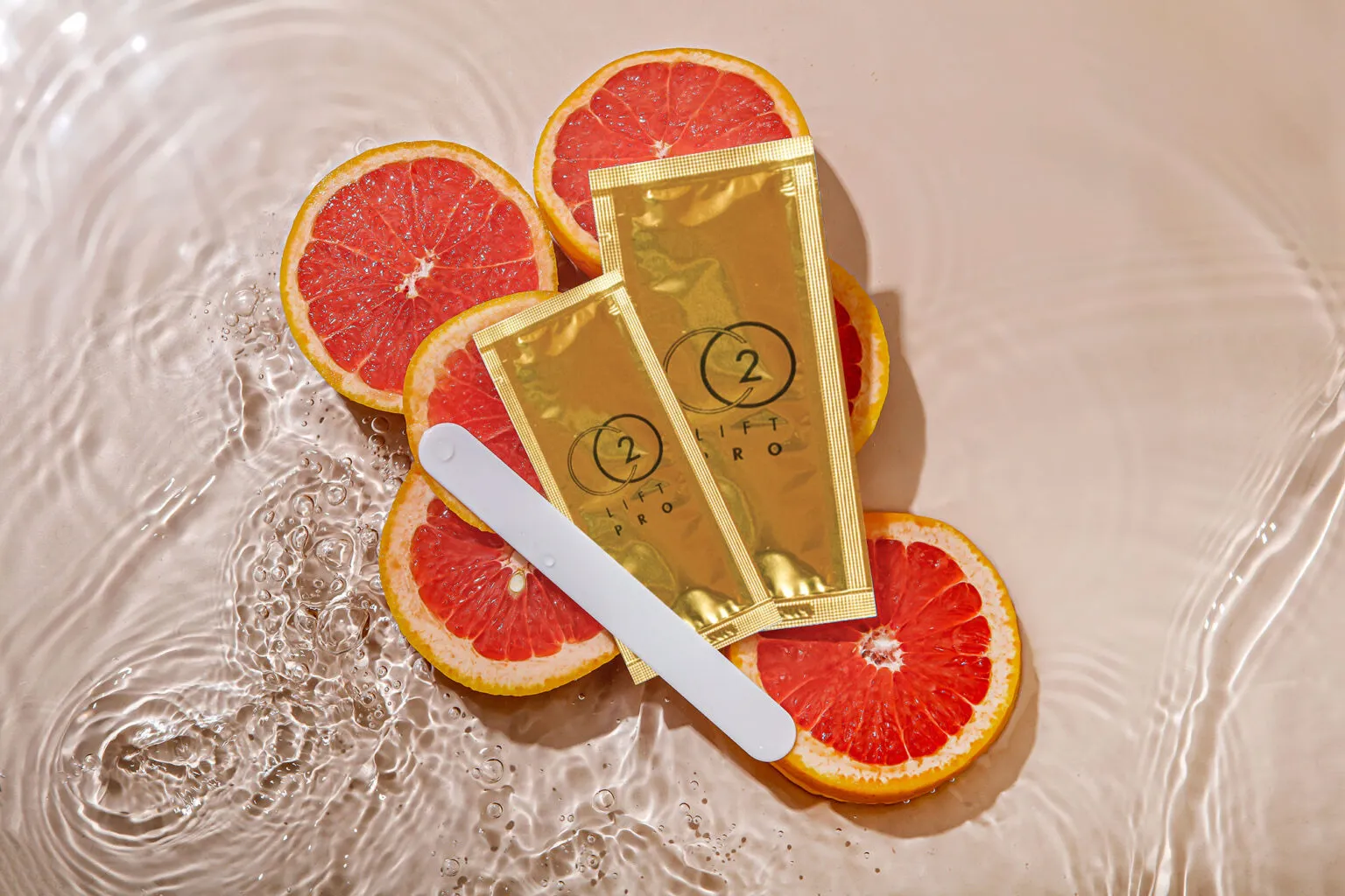 CO2 Lift Pro carboxytherapy treatment