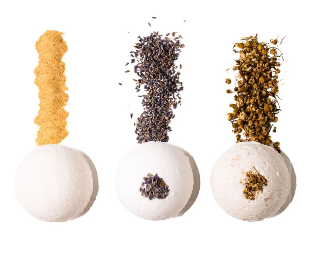 Bath Bombs