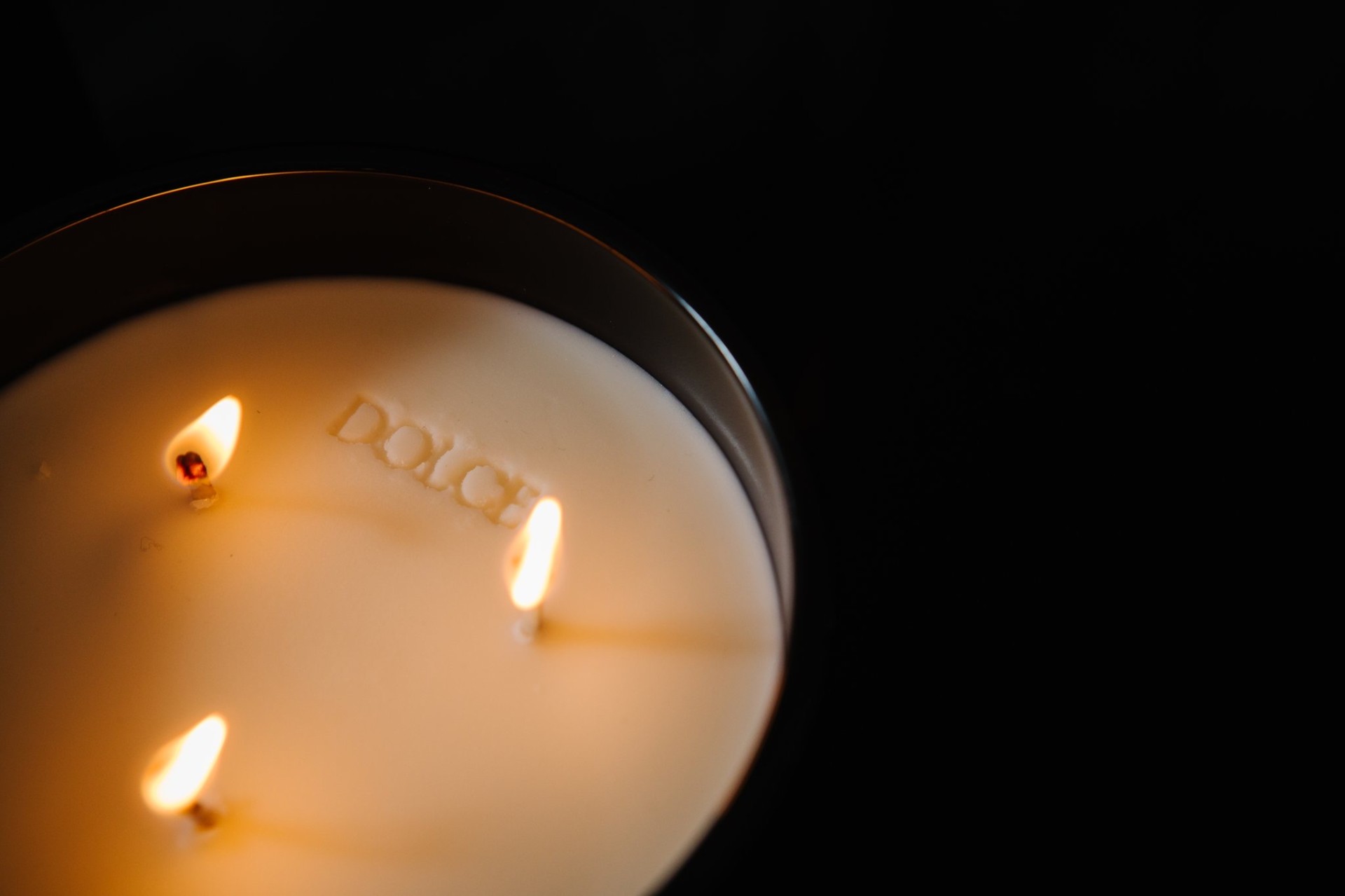Dolce Candle