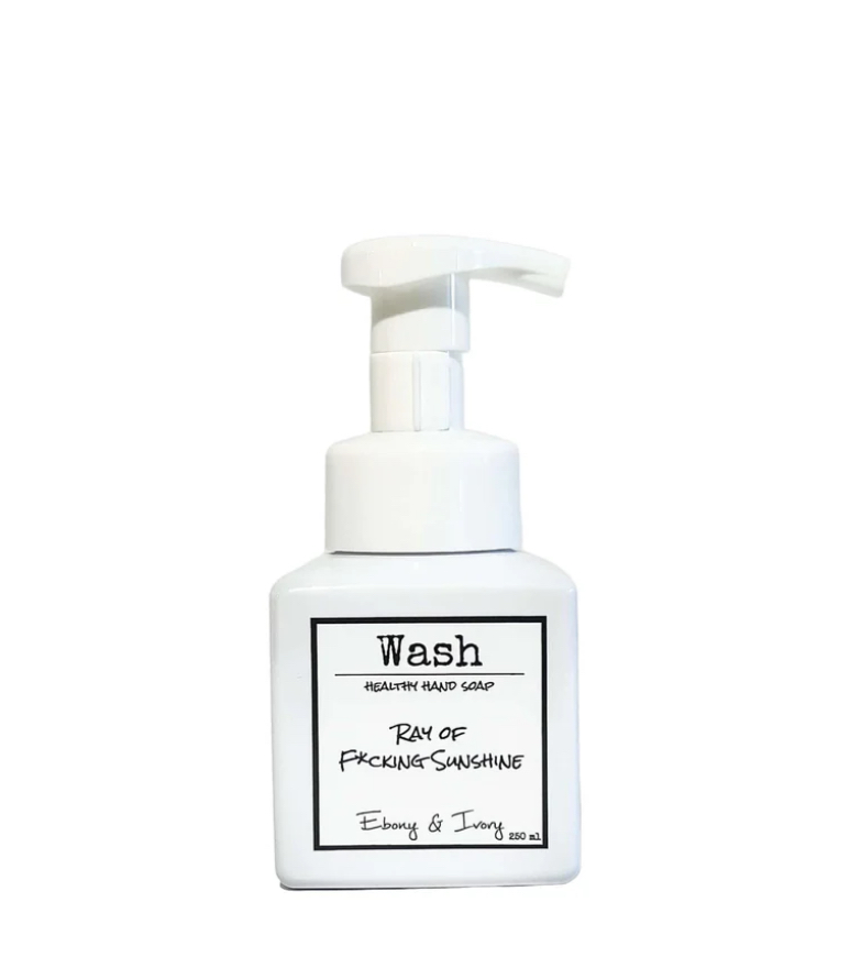 Wash Hand Soap
