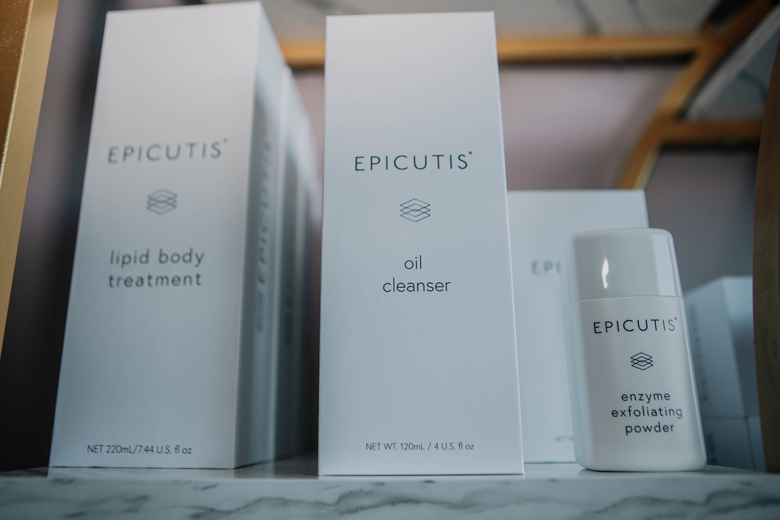 Lipid Body Treatment