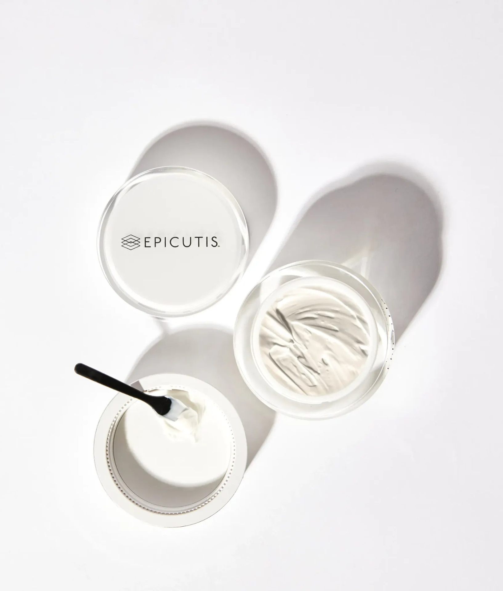 Epicutis creme texture