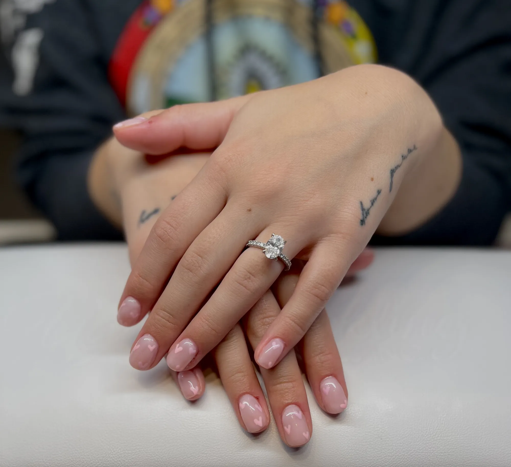 Nail care service 3