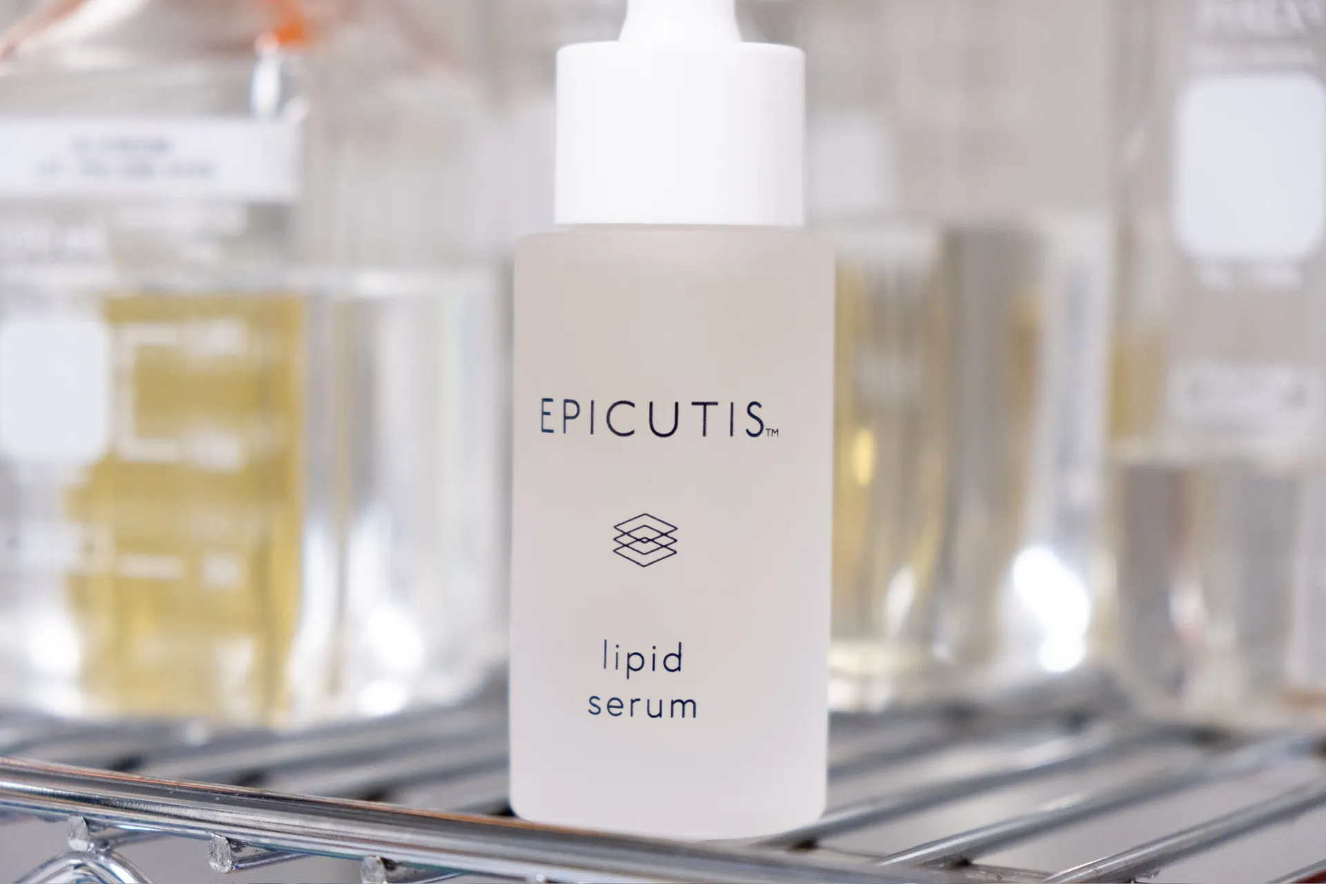 Skin care at Parlour Bellus 9